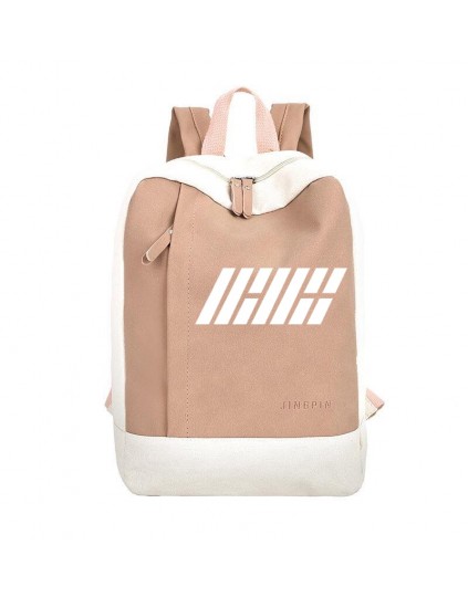 Mochila Ulzzang iKon