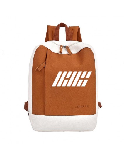 Mochila Ulzzang iKon