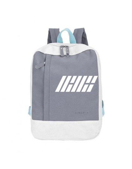 Mochila Ulzzang iKon