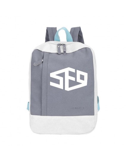 Mochila Ulzzang SF9