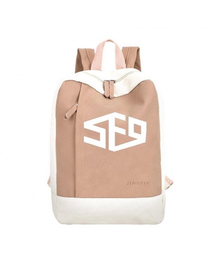 Mochila Ulzzang SF9