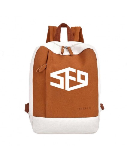 Mochila Ulzzang SF9