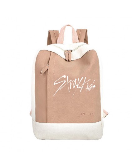 Mochila Ulzzang Stray Kids