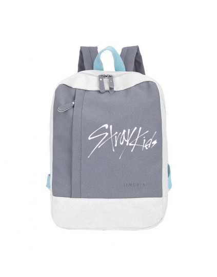 Mochila Ulzzang Stray Kids