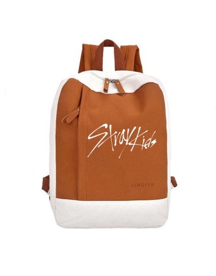 Mochila Ulzzang Stray Kids