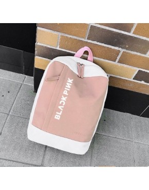 Mochila Ulzzang Blackpink 