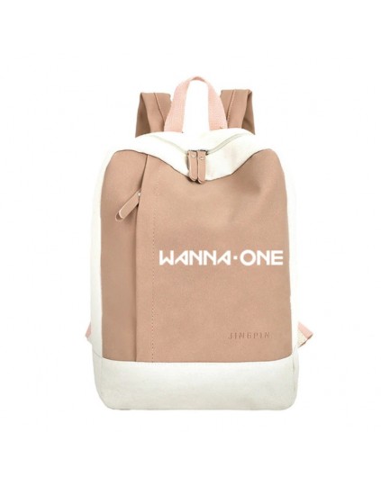 Mochila Ulzzang Wanna One