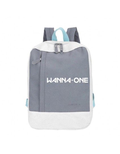 Mochila Ulzzang Wanna One