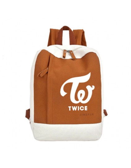 Mochila Ulzzang Twice