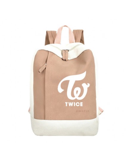 Mochila Ulzzang Twice