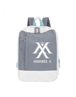 Mochila Ulzzang Monsta X