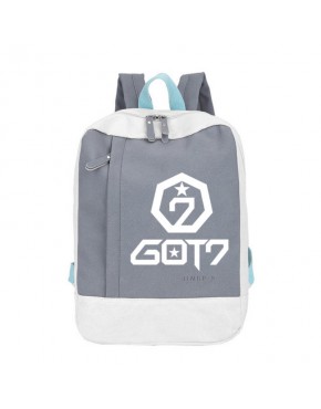 Mochila Ulzzang GOT7