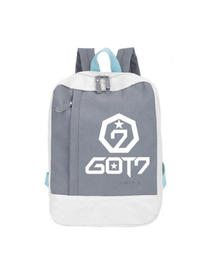 Mochila Ulzzang GOT7