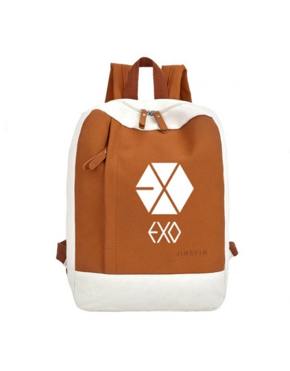 Mochila Ulzzang Exo