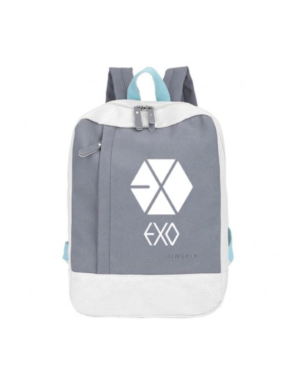 Mochila Ulzzang Exo