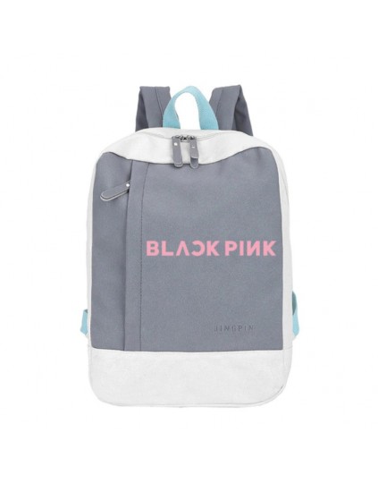 Mochila Ulzzang BlackPink