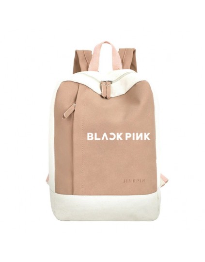 Mochila Ulzzang BlackPink