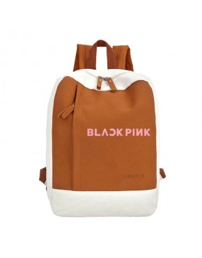 Mochila Ulzzang BlackPink