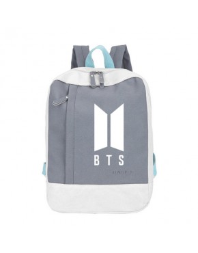 Mochila Ulzzang BTS