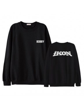 Blusa Ikon Membros