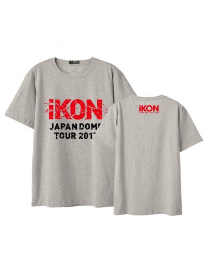 Camiseta Ikon Japan Dome 