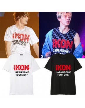 Camiseta Ikon Japan Dome 