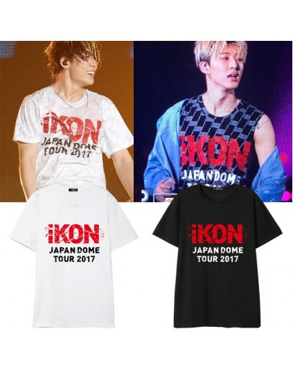 Camiseta Ikon Japan Dome 