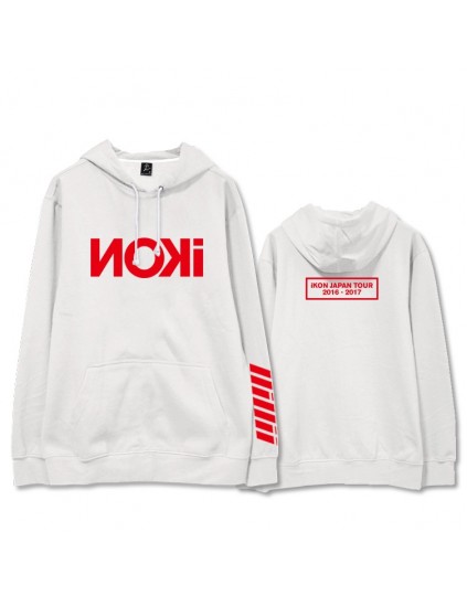 Moletom Ikon Japan Tour