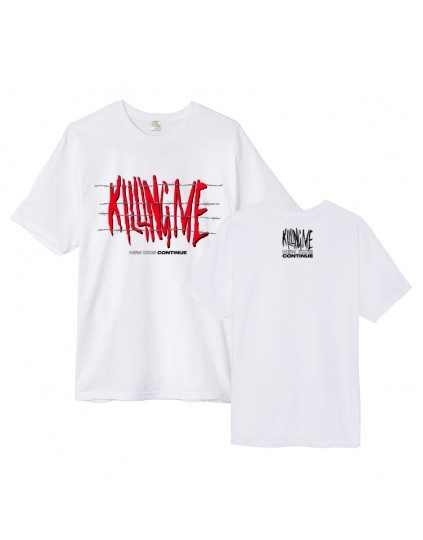 Camiseta Ikon Killing Me