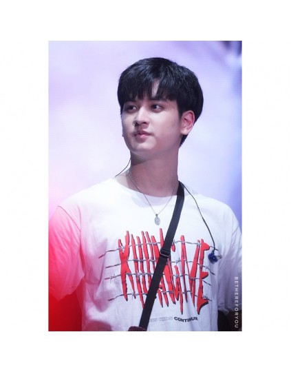 Camiseta Ikon Killing Me