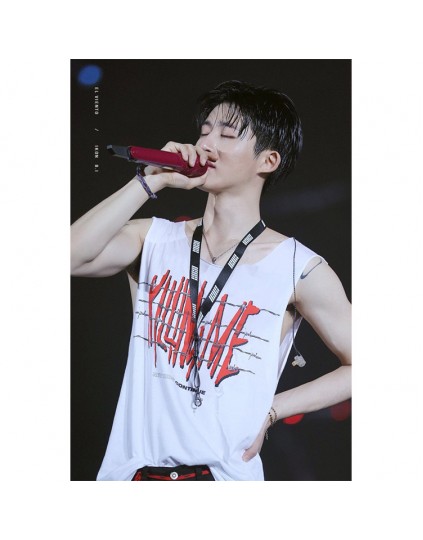 Camiseta Ikon Killing Me