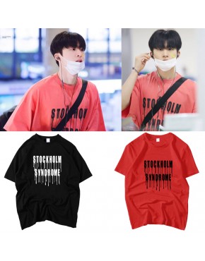 Camiseta Ikon B.I