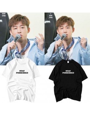 Camiseta Ikon B.I