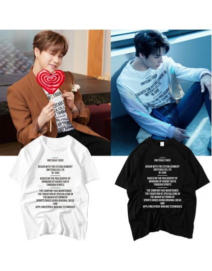 Camiseta Ikon Jeno Nct