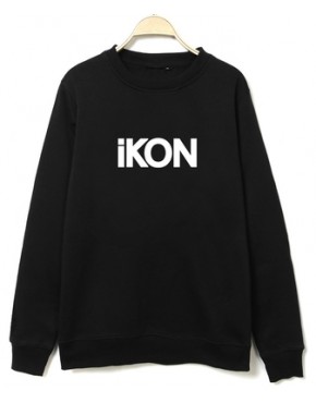 Blusa Ikon