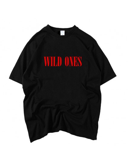 Camiseta IKON Bobby Wild Ones