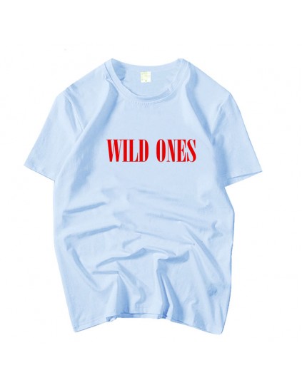 Camiseta IKON Bobby Wild Ones