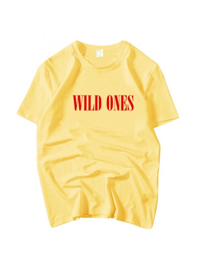 Camiseta IKON Bobby Wild Ones