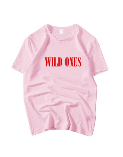 Camiseta IKON Bobby Wild Ones