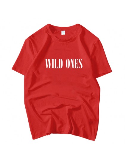 Camiseta IKON Bobby Wild Ones