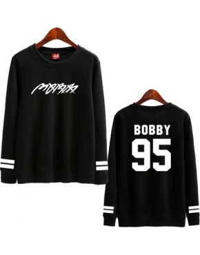 Blusa MOBB Mino Bobby