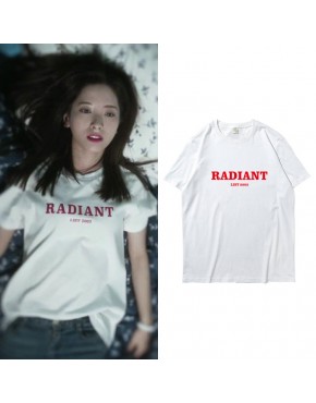 Camiseta WJSN BoNa Radiant