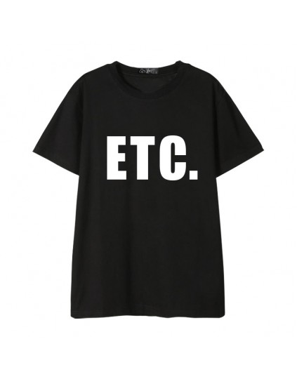Camiseta Somi ETC