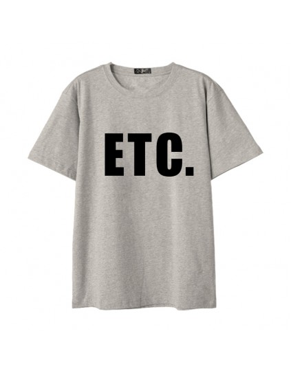Camiseta Somi ETC