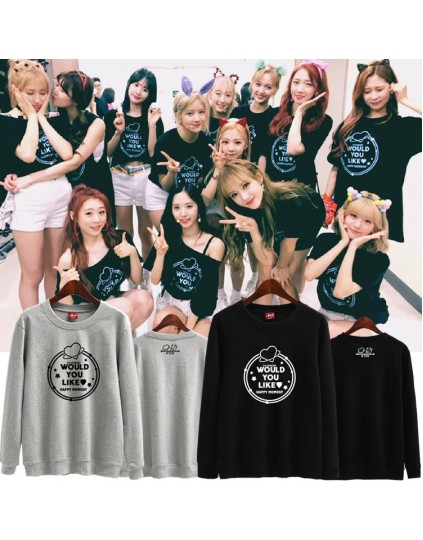 Blusa Cosmic Girls WJSN Would You Like