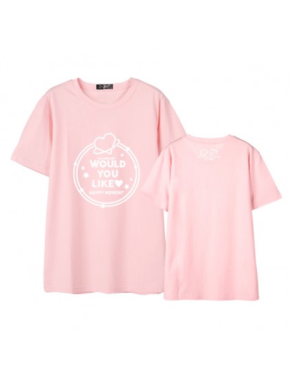 Camiseta Cosmic Girls WJSN Would You Like