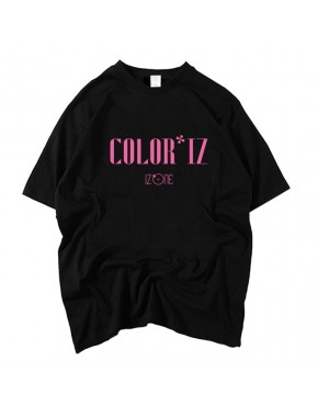 Camiseta Iz*one Color*iz