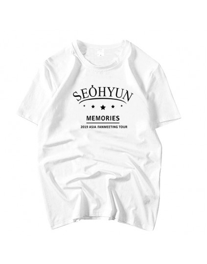 Camiseta Seohyun Memories