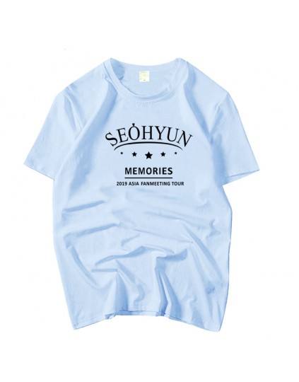 Camiseta Seohyun Memories