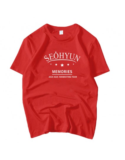 Camiseta Seohyun Memories